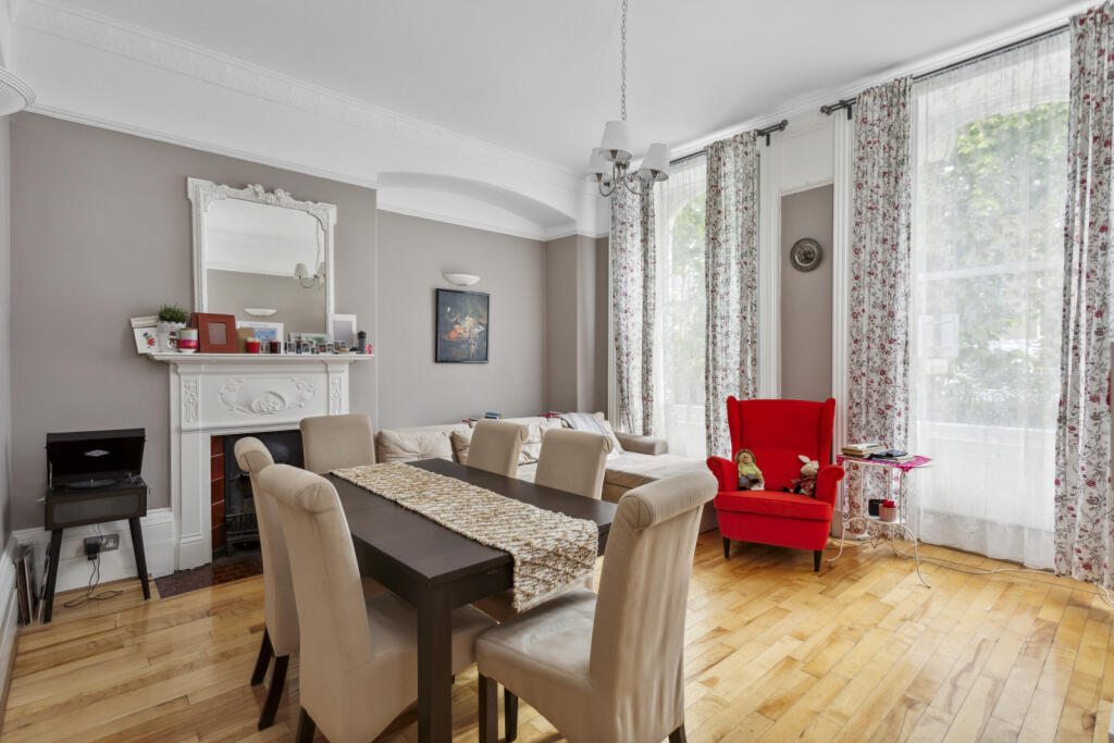 Main image of property: Highbury Park, London, N5