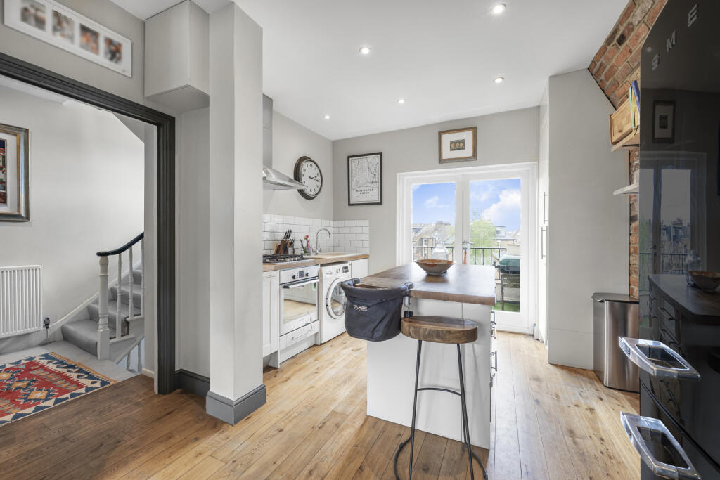 Main image of property: Petherton Road, London, N5