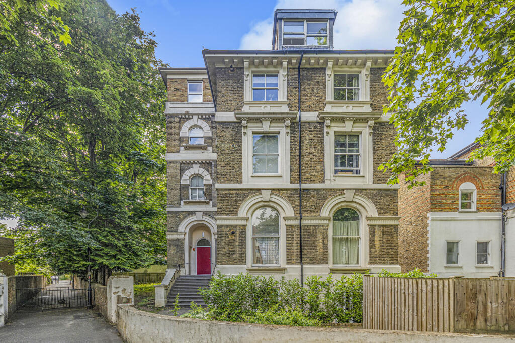 Main image of property: Highbury New Park, London, N5
