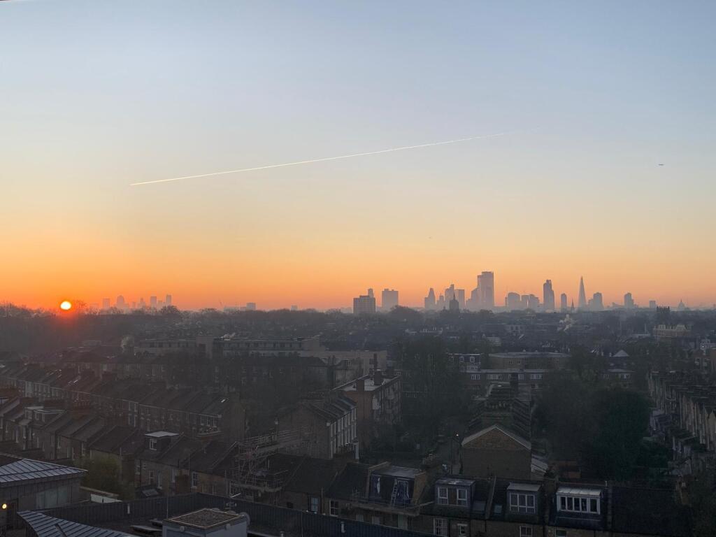 Main image of property: Queensland Road, London, N7