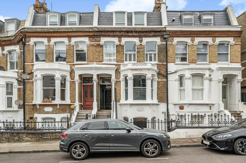 Main image of property: Lucerne Road, London, N5