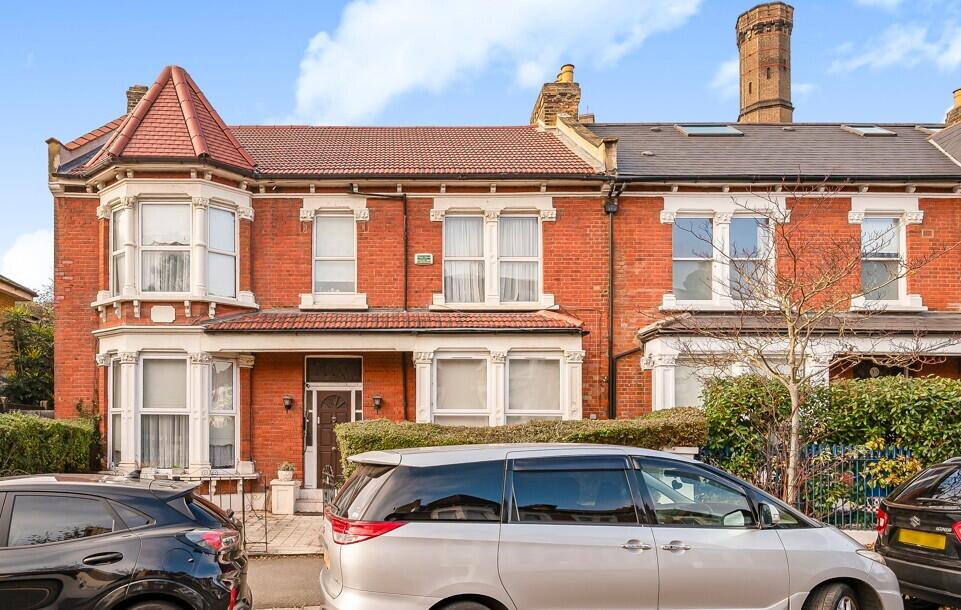 Main image of property: Allerton Road, London, N16