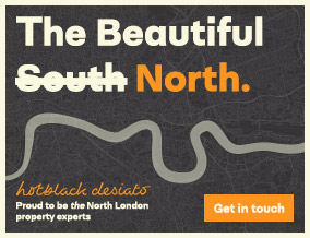 Get brand editions for Hotblack Desiato, Highbury