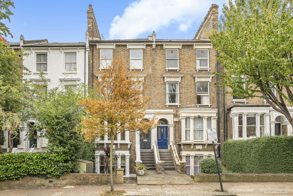 Main image of property: Balfour Road, London, N5