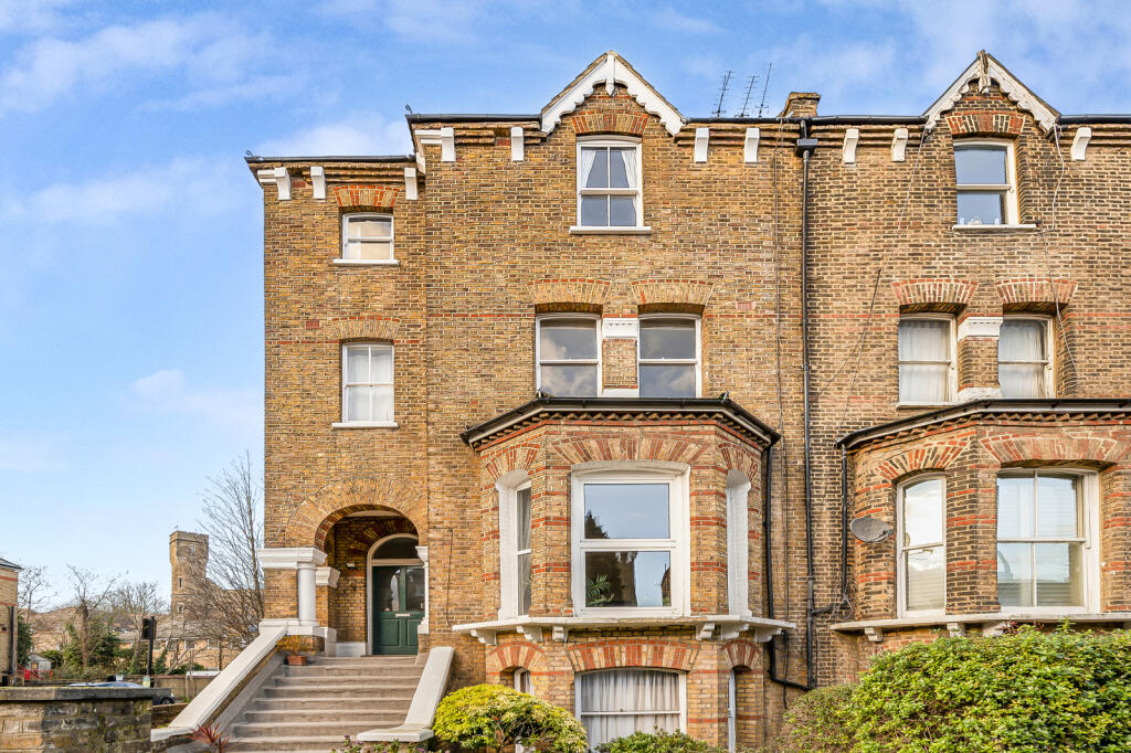Main image of property: Lordship Park, London, N16