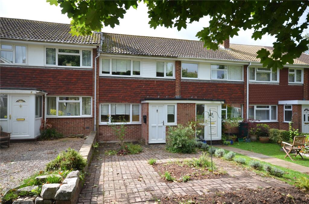 Main image of property: Buttermer Close, Wrecclesham, Farnham, Surrey, GU10