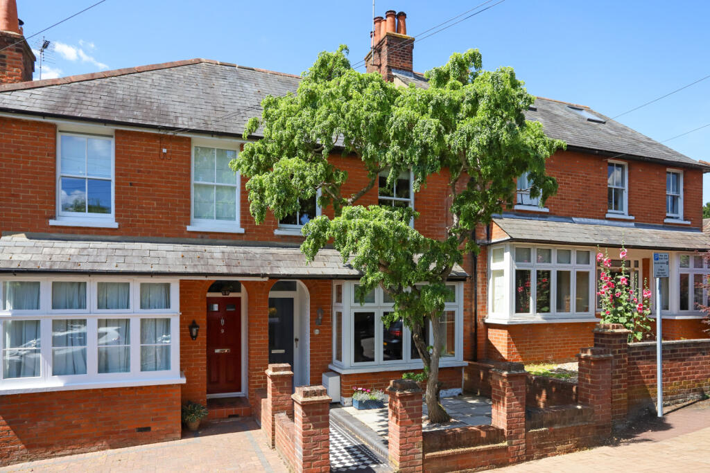 Main image of property: Sumner Road, Farnham, Surrey, GU9