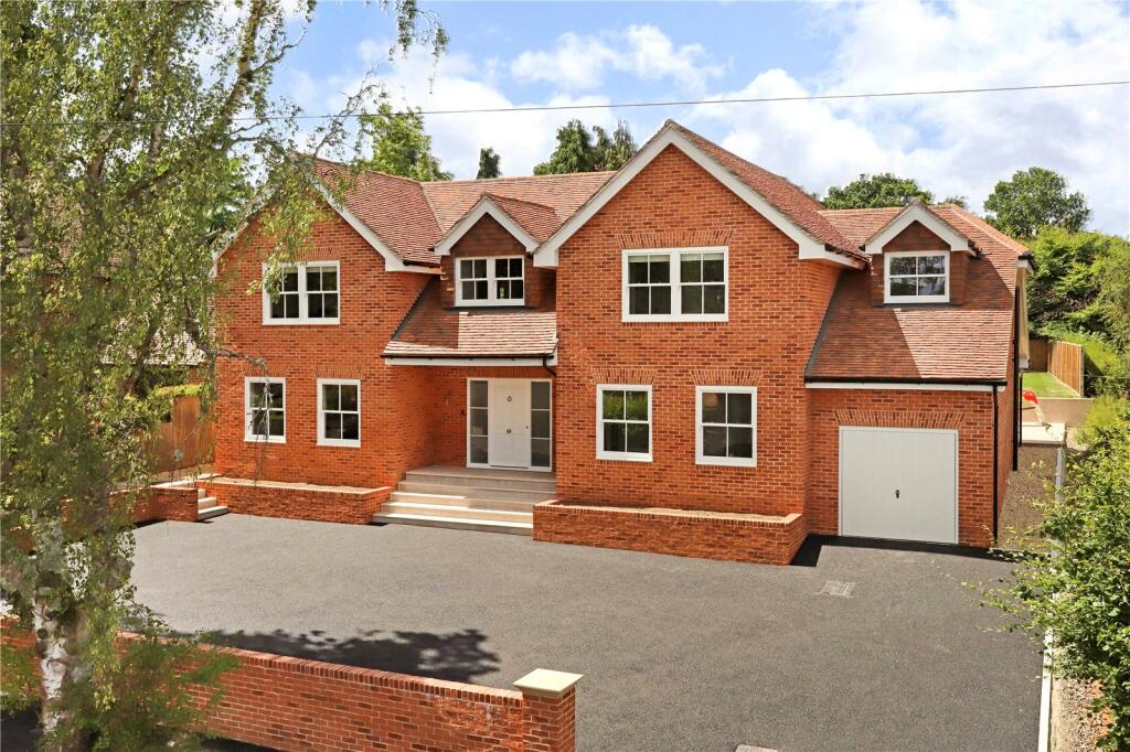 Main image of property: Brambleton Avenue, Farnham, Surrey, GU9