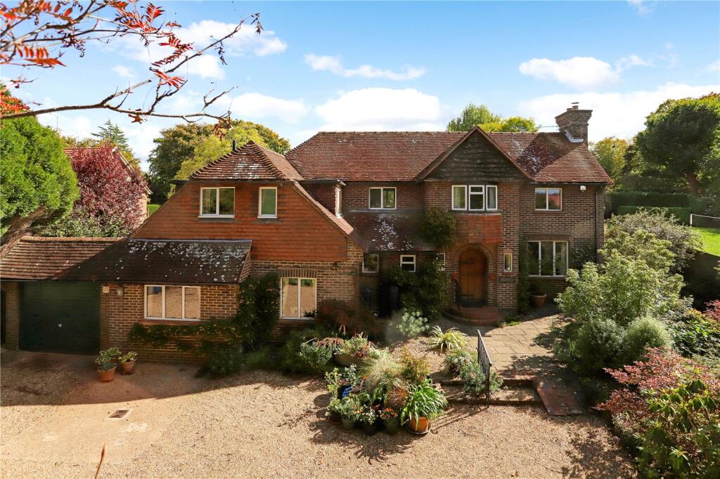 Main image of property: Old Compton Lane, Farnham, Surrey, GU9