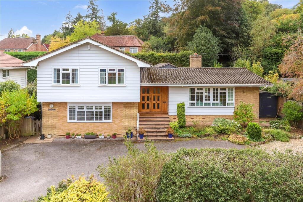 Main image of property: Old Frensham Road, Lower Bourne, Farnham, Surrey, GU10