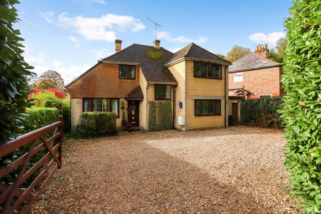 Main image of property: Gorse Lane, Farnham, Surrey, GU10
