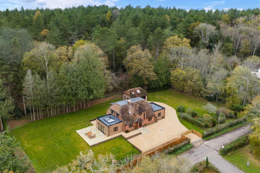 Main image of property: Boundary Road, Rowledge, Farnham, Surrey, GU10