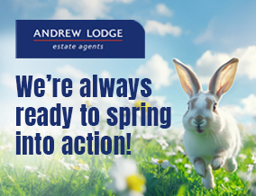 Get brand editions for Andrew Lodge, Farnham