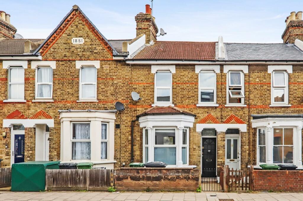 3 bedroom house for sale in Perry Rise, London, SE23