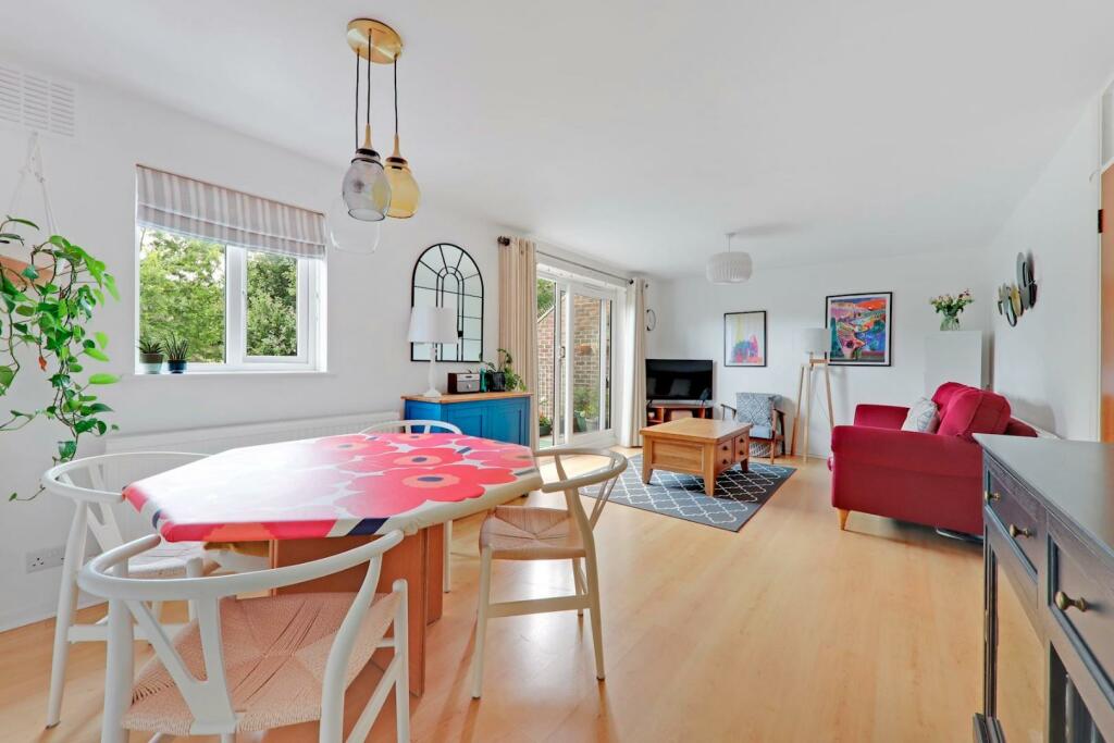 Main image of property: Taylors Lane, Sydenham, London