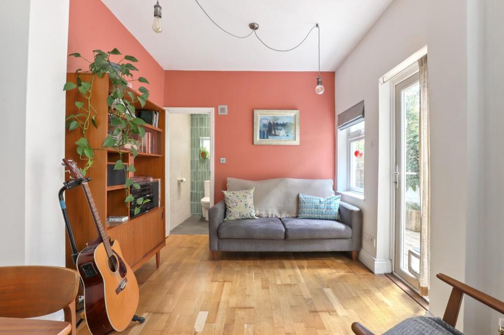 Main image of property: Byne Road, London