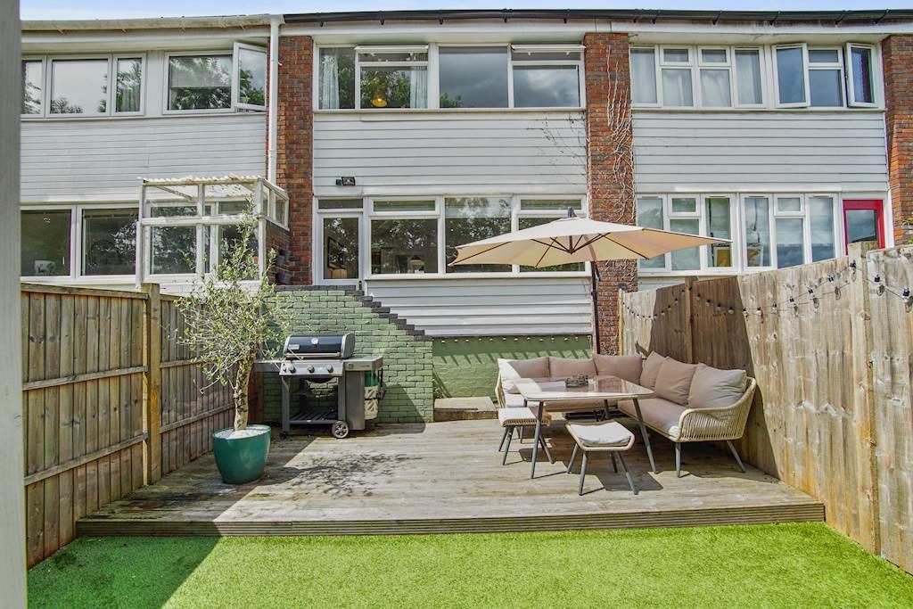 Main image of property: Brickwood Close, Sydenham