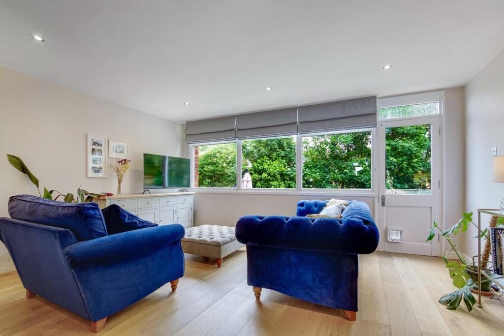 Main image of property: Brickwood Close, Sydenham