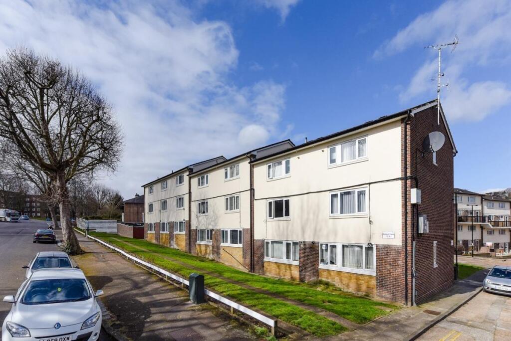Main image of property: Markwell Close, London