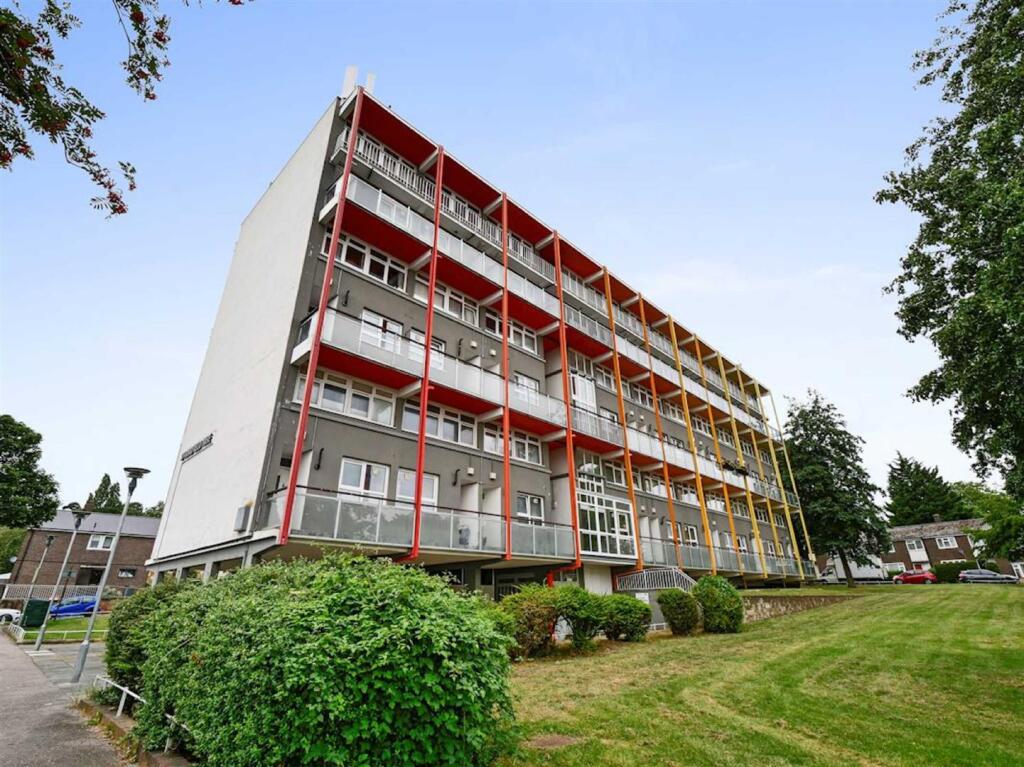 Main image of property: Springfield Rise, Sydenham