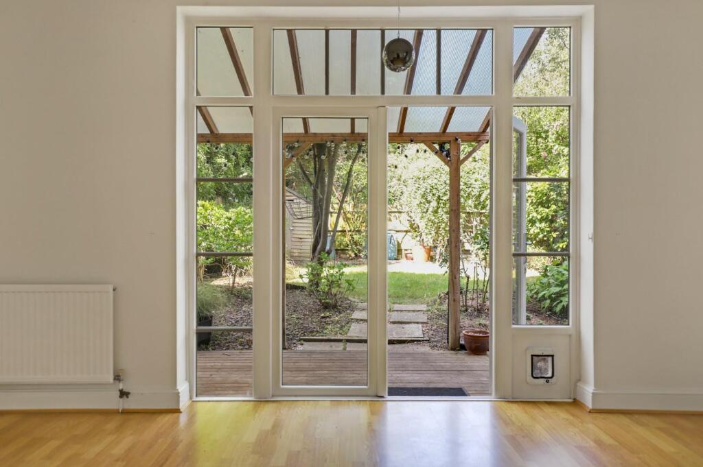 Main image of property: Cator Road, Sydenham, London