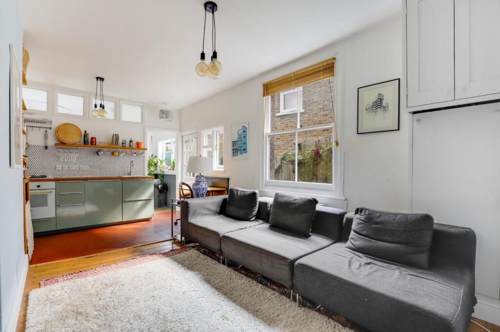 Main image of property: Wells Park Road, Sydenham, London