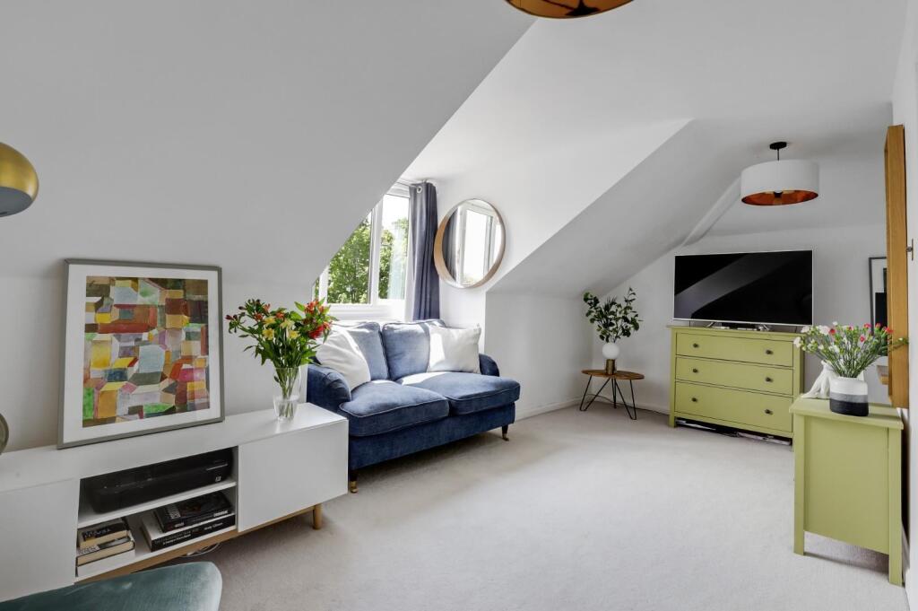 Main image of property: Longton Avenue, London