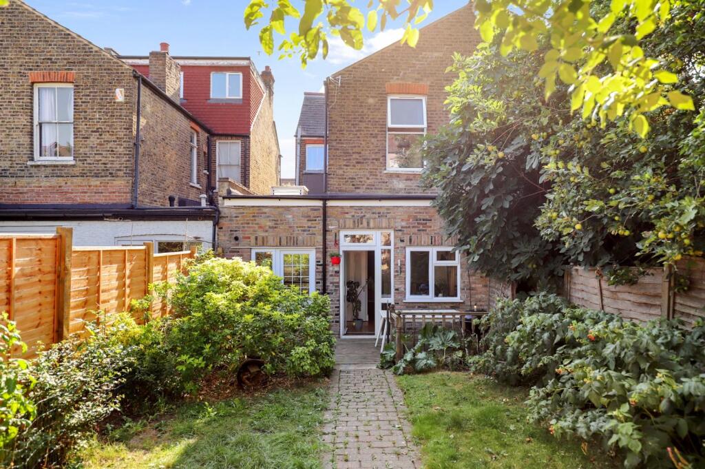Main image of property: Wiverton Road, Sydenham, London