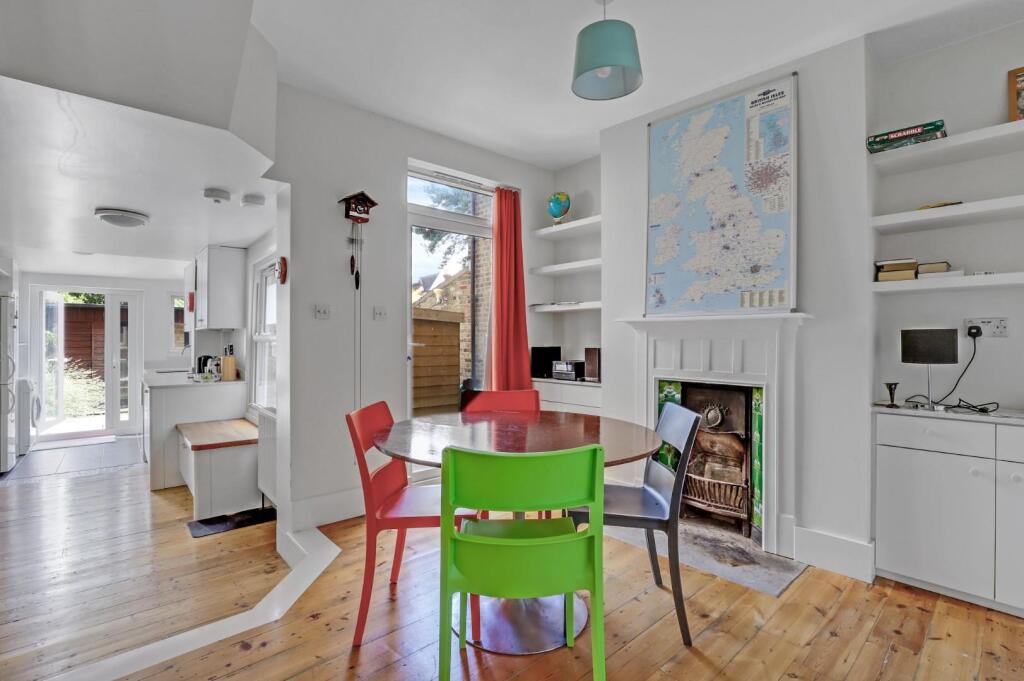 Main image of property: Larkbare Road, Sydenham