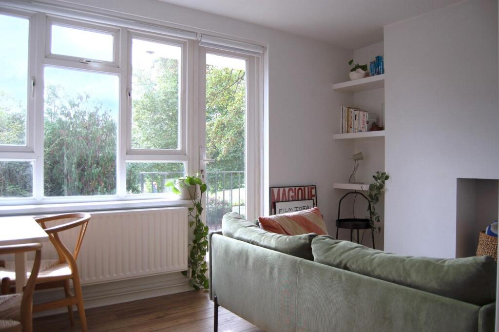 Main image of property: Sydenham Hill, Sydenham
