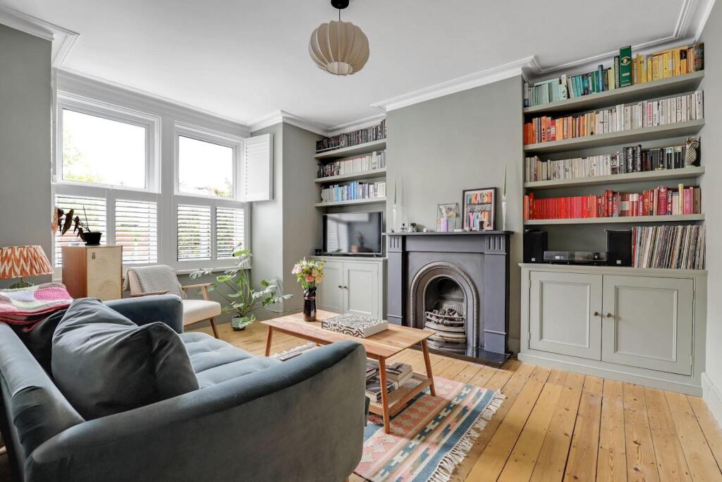 Main image of property: Queenswood Road, Forest Hill