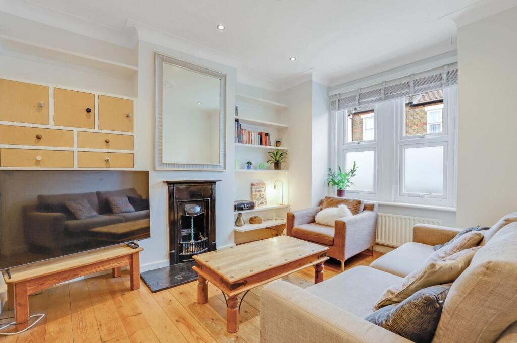 Main image of property: Highclere Street, Sydenham