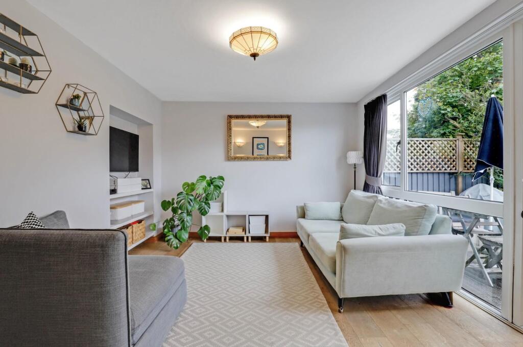 Main image of property: Prospect Close, London