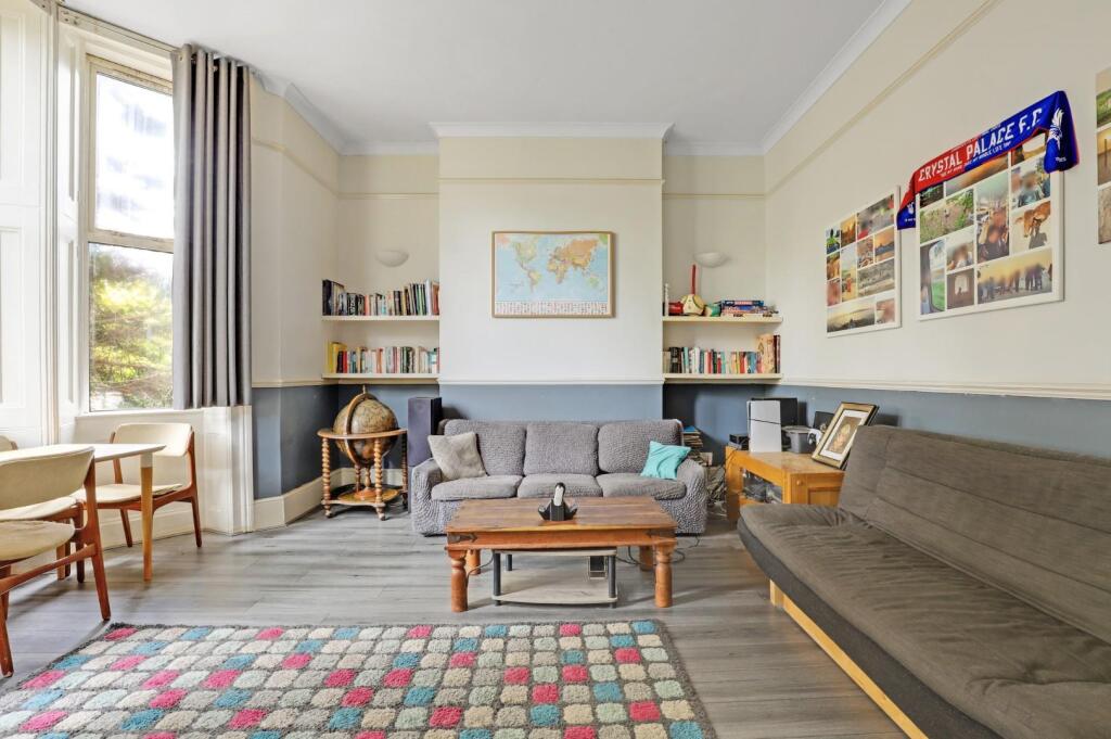 Main image of property: Lawrie Park Road, London
