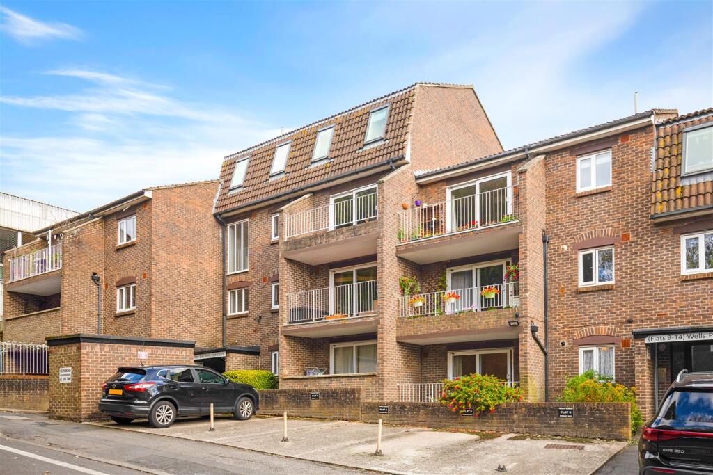 Main image of property: Wells Park Court, Taylors Lane
