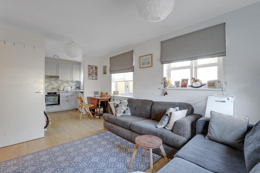 Main image of property: Tarragon Grove, Sydenham, London