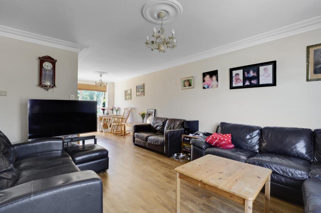 Main image of property: Hollman Gardens, Upper Norwood