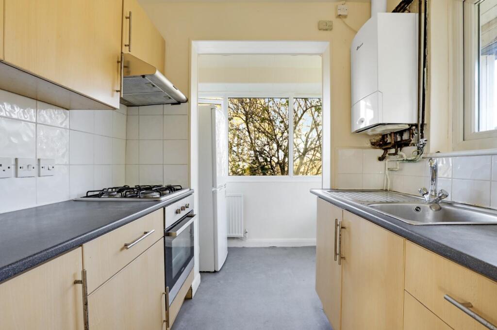 Main image of property: Moremead, Catford