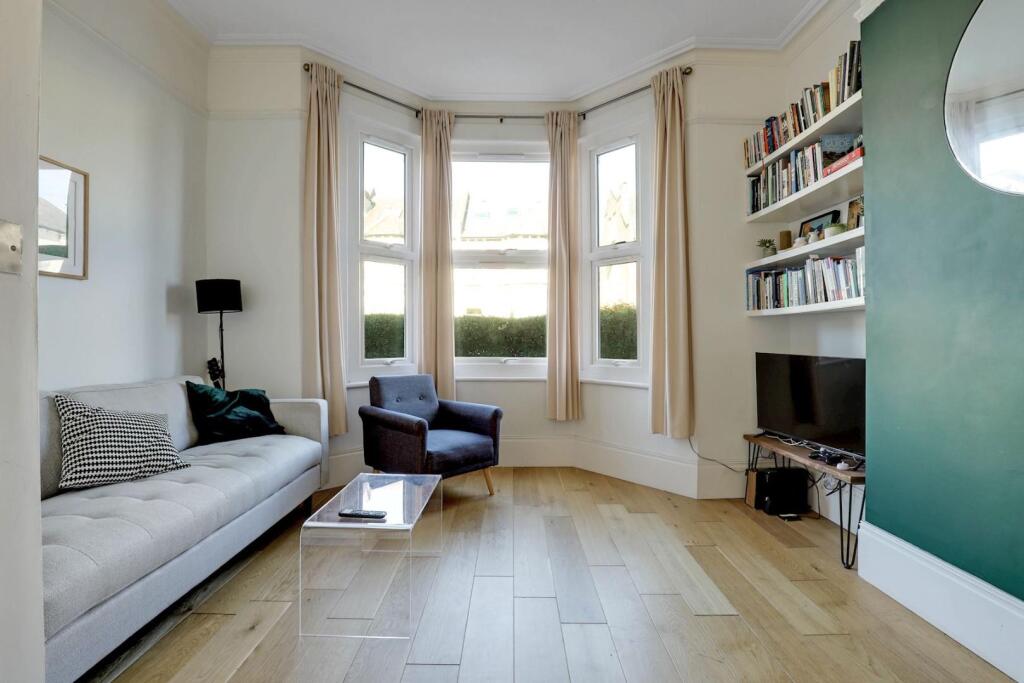 Main image of property: Venner Road, Sydenham