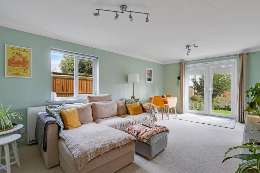 Main image of property: Lawrie Park Road, Sydenham