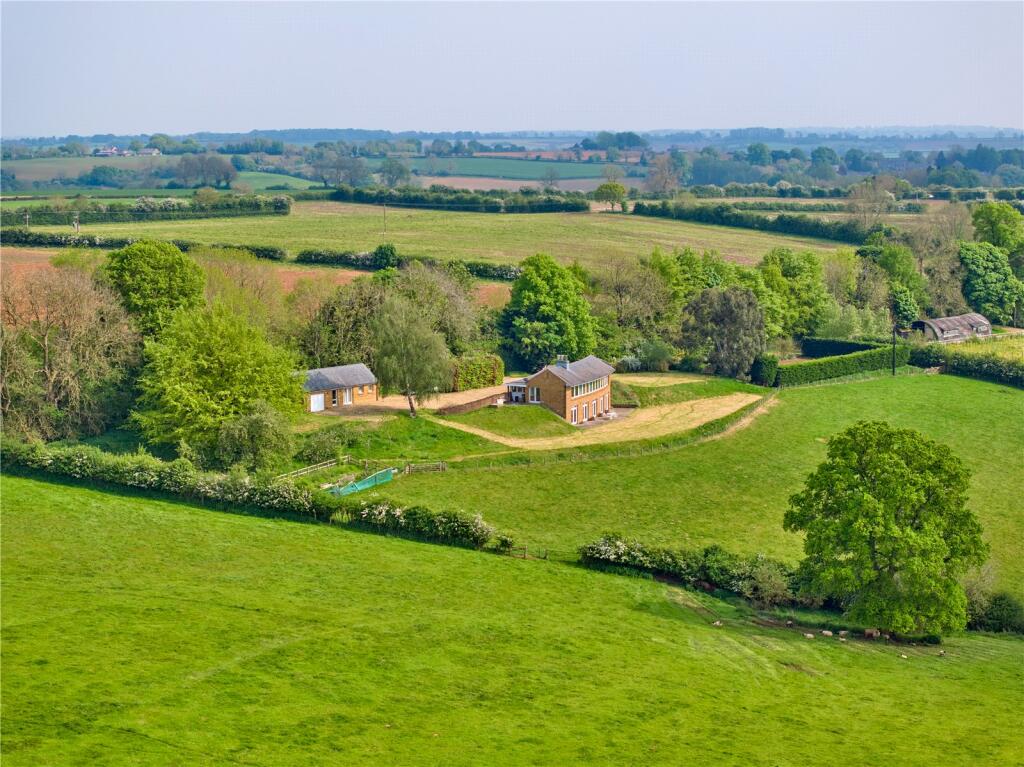 Main image of property: Pound Lane, Sibford Gower, Banbury, Oxfordshire, OX15