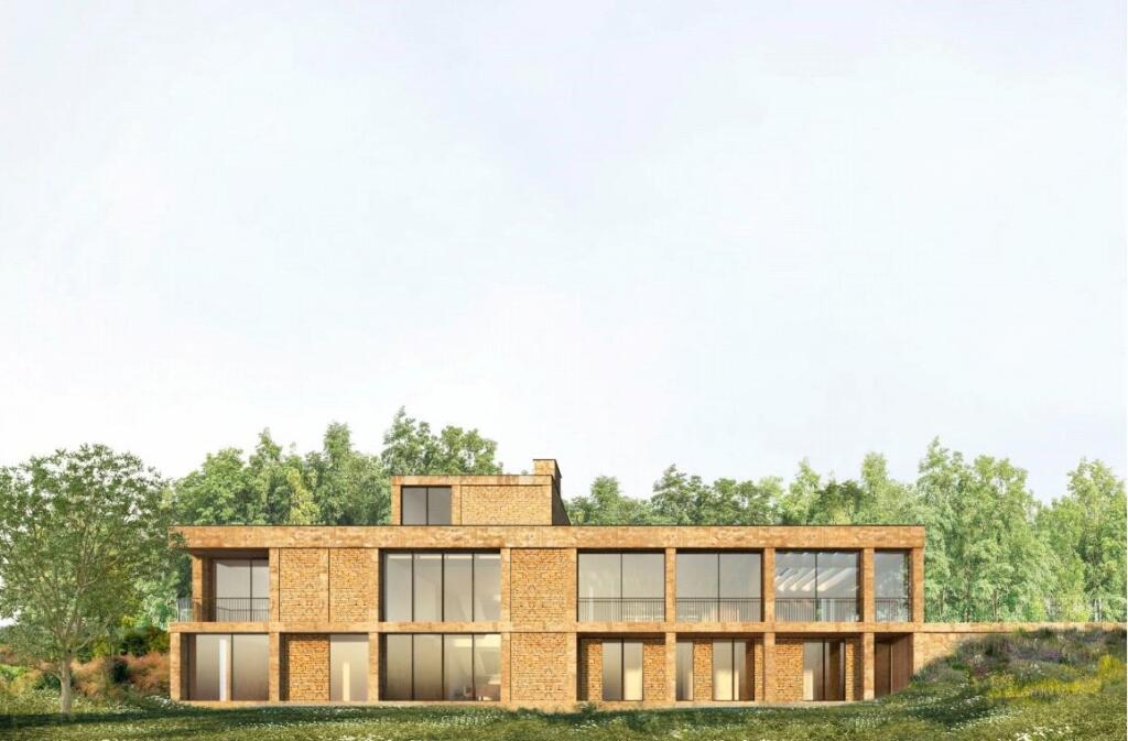 Land for sale in Pound Lane, Sibford Gower, Banbury, Oxfordshire, OX15