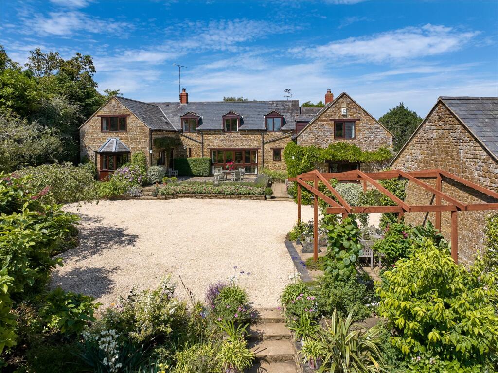 Main image of property: Sibford Road, Epwell, Banbury, Oxfordshire, OX15