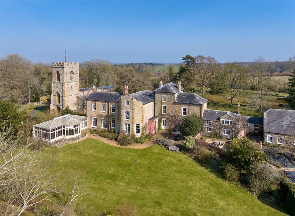 Main image of property: Courteenhall, Northampton, Northamptonshire, NN7