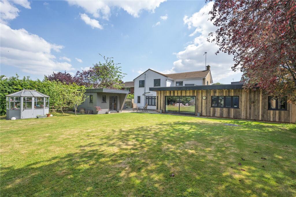 Main image of property: Milton Road, Bloxham, Banbury, Oxfordshire, OX15