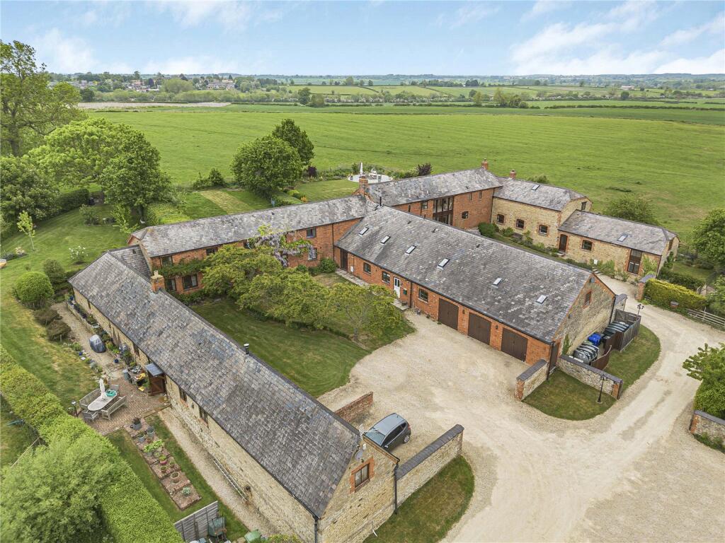 Main image of property: Falcutt, Brackley, Northamptonshire, NN13
