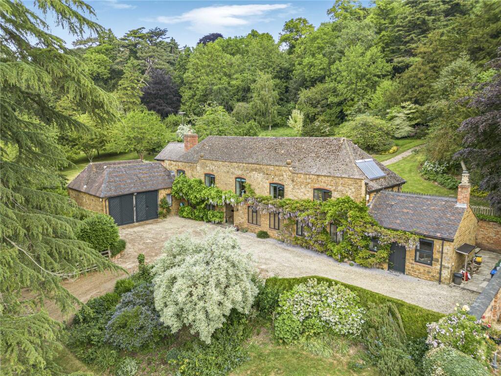 Main image of property: Bitham Hall, Avon Dassett, Southam, Warwickshire, CV47