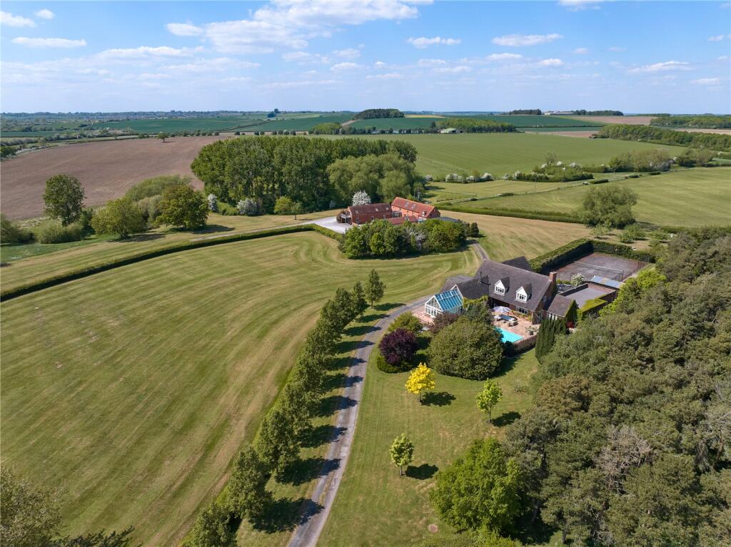 Main image of property: Wills Pastures, Southam, Warwickshire, CV47