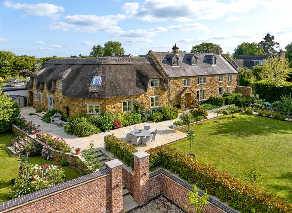 Main image of property: Westhorpe Lane, Byfield, Daventry, Northamptonshire, NN11