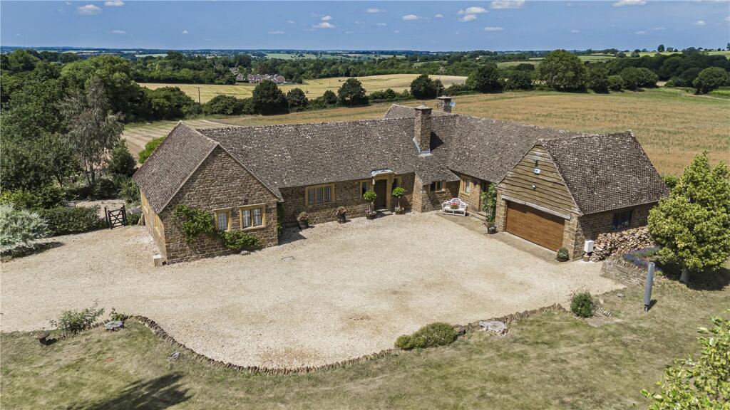 Main image of property: Chacombe, Banbury, Oxfordshire, OX17